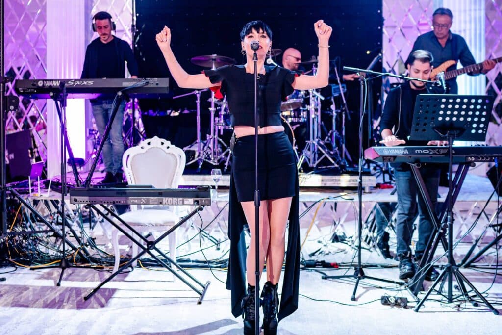 MBBand 1