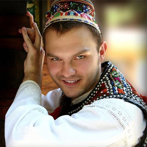 Ionică Moroșanu