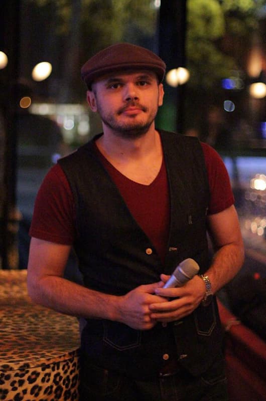 Robert Patai 1