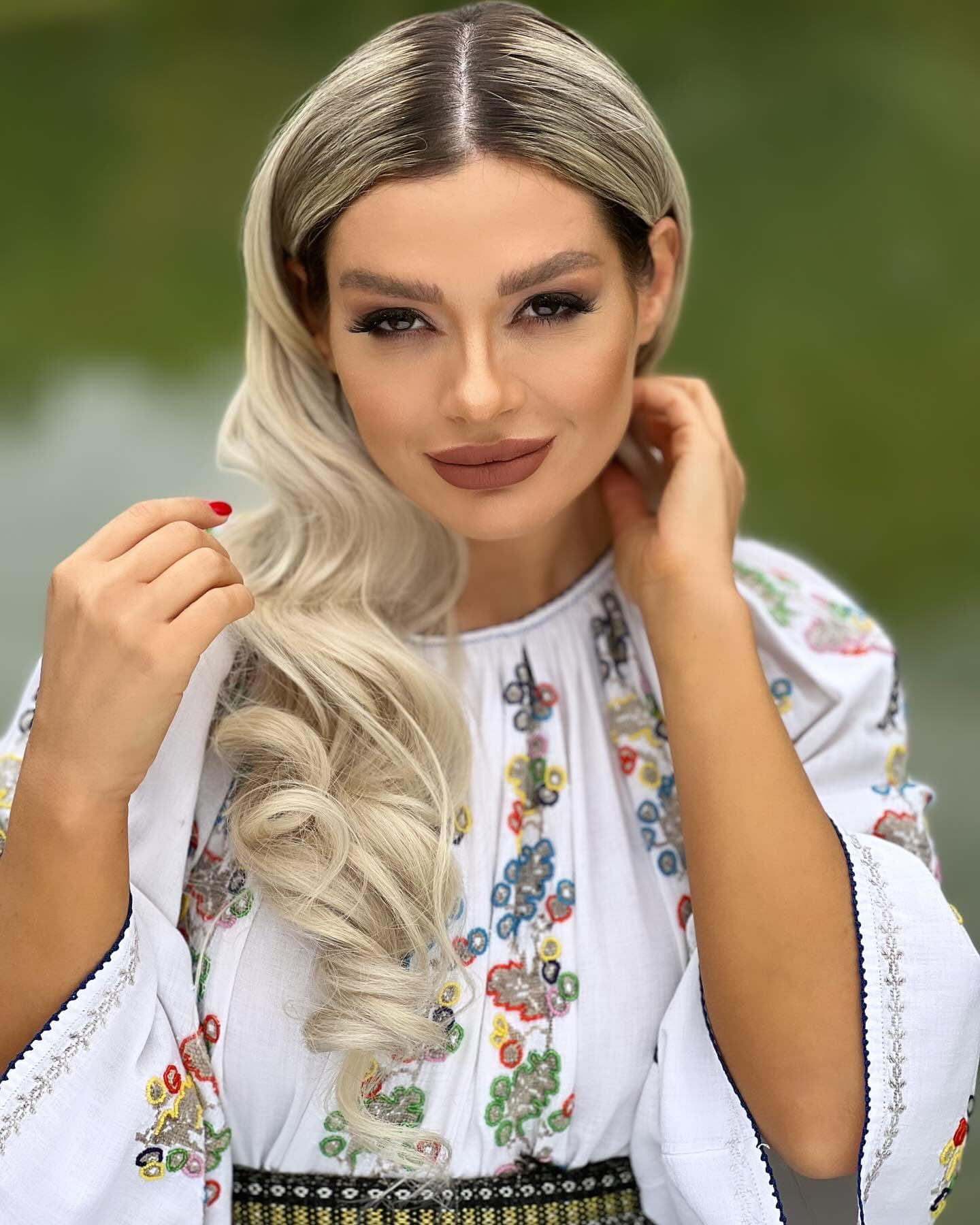 Gabriela Vladu