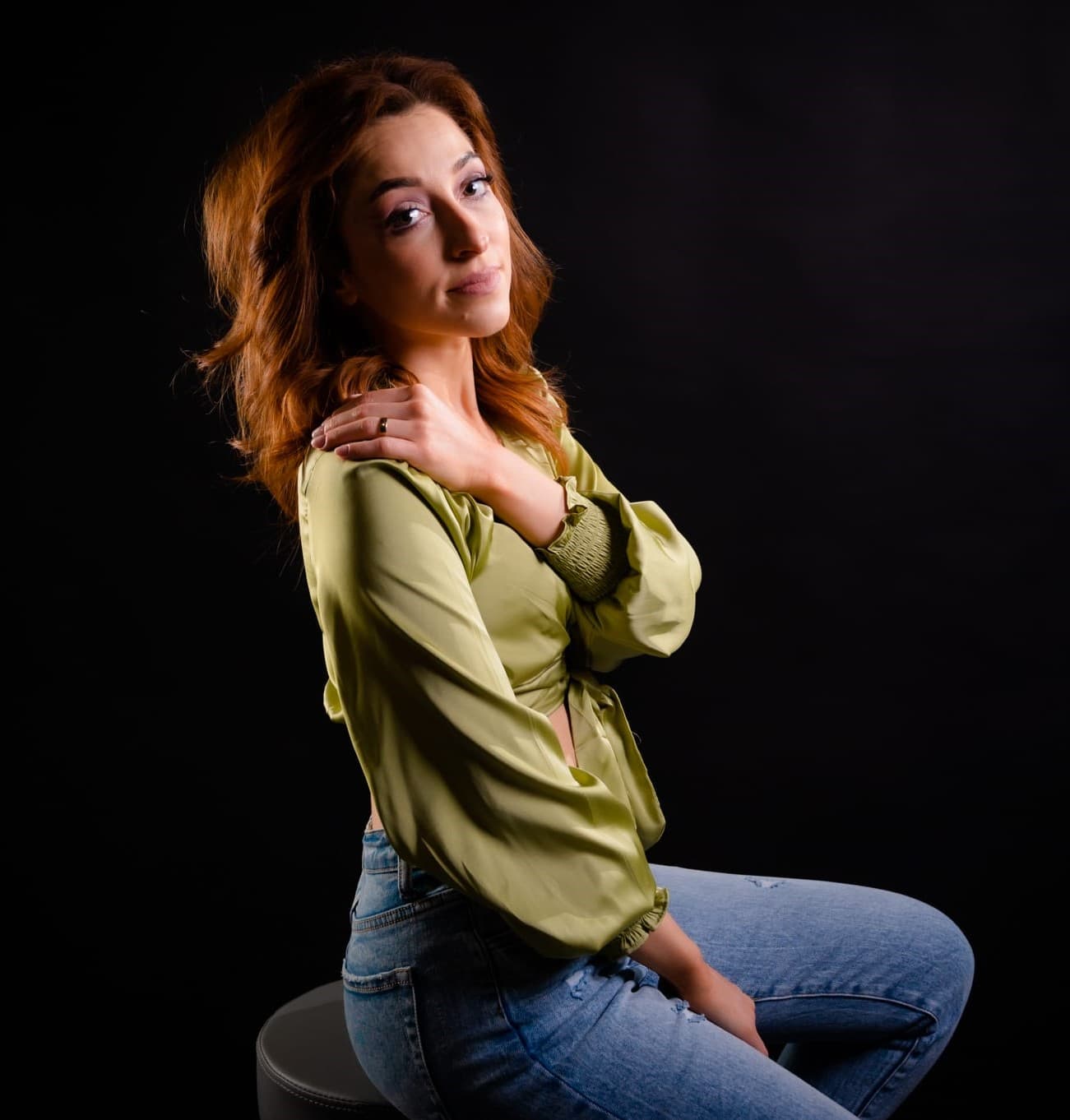 Maria Jalba