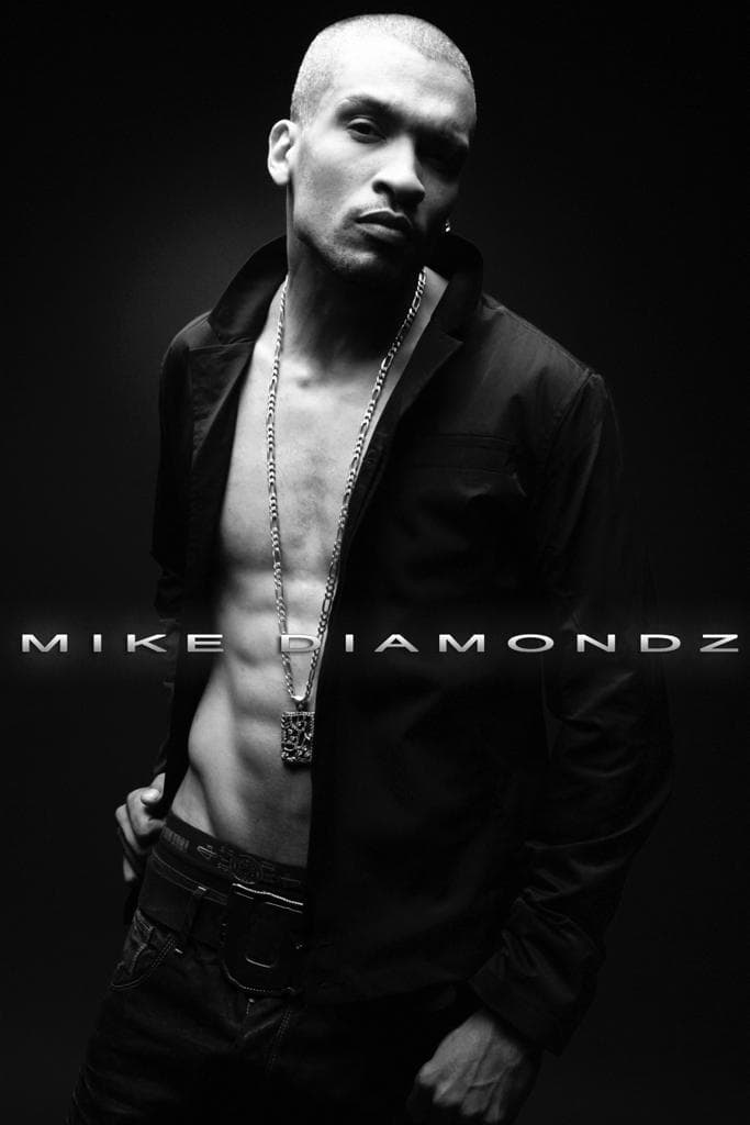 Mike Diamondz 1