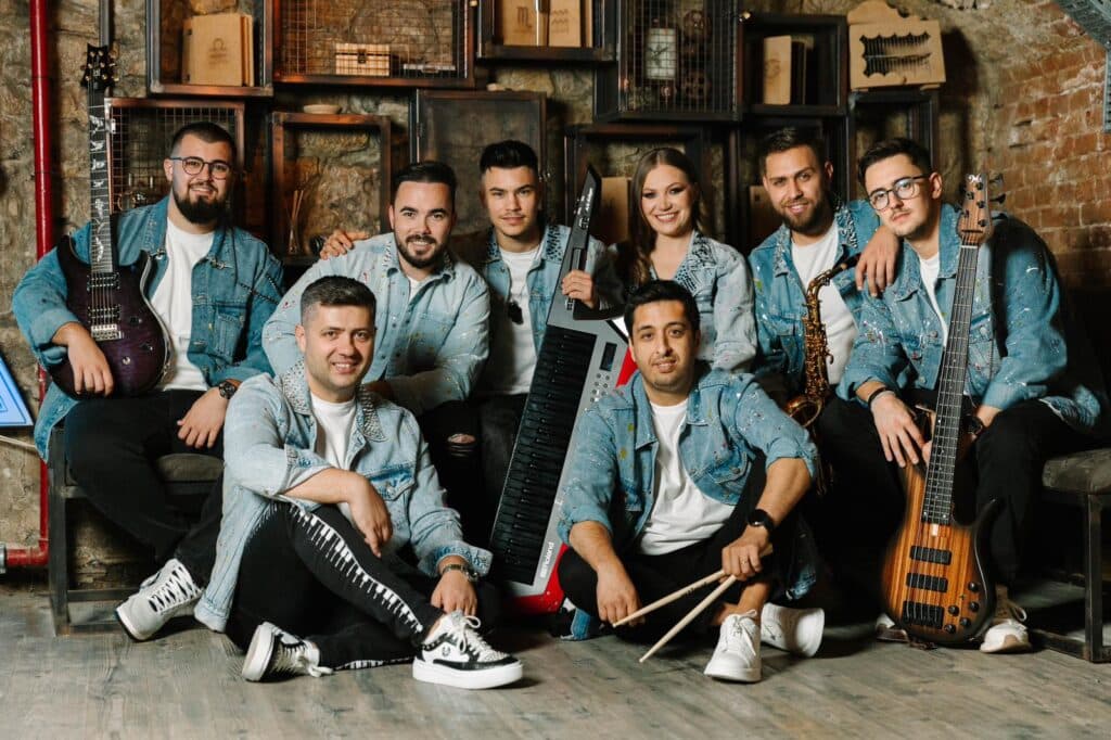 Trupa Artizan 1