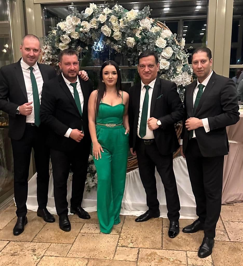 FORMATIA STIL DIN BUCURESTI