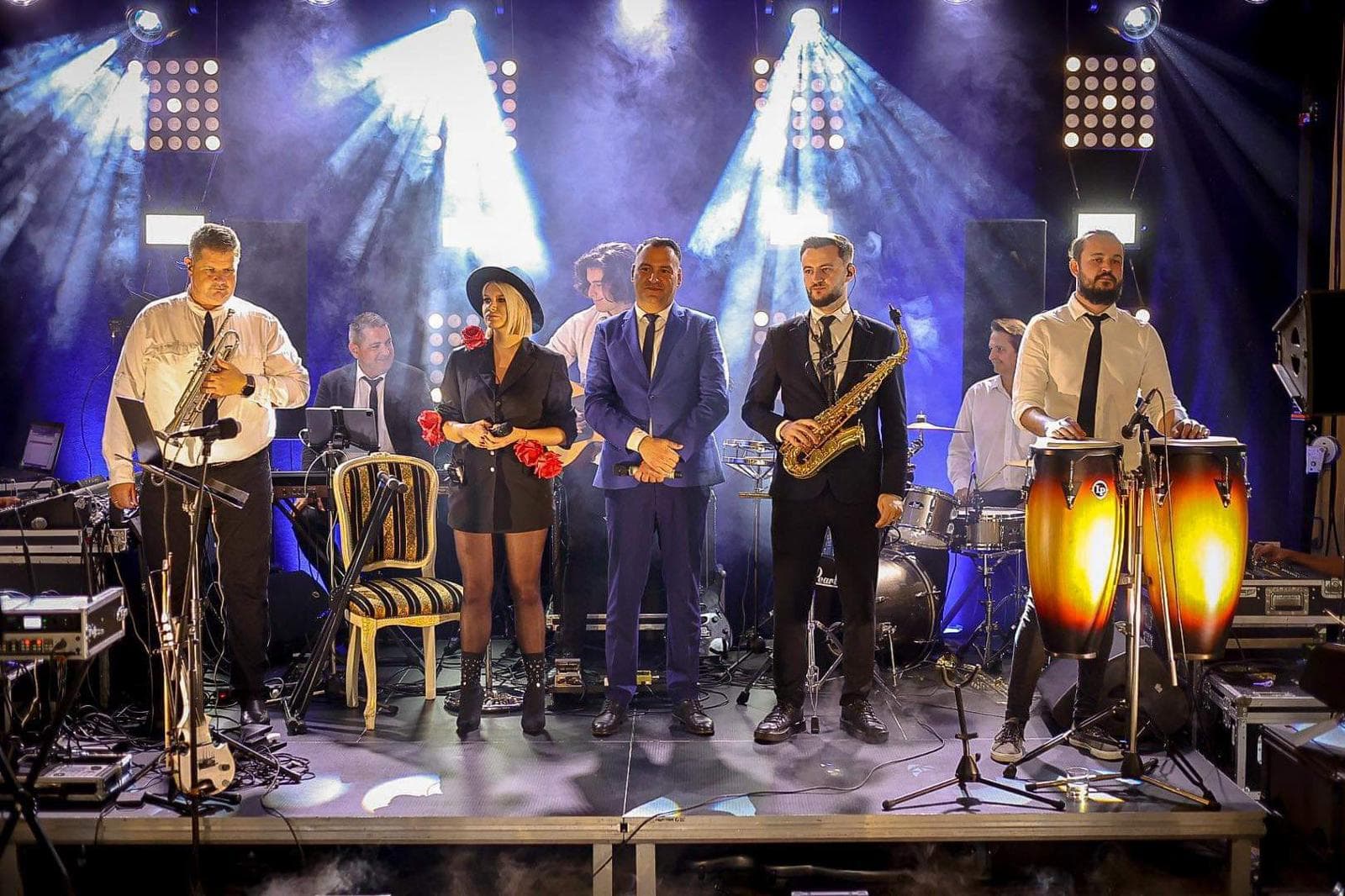 Berki Band