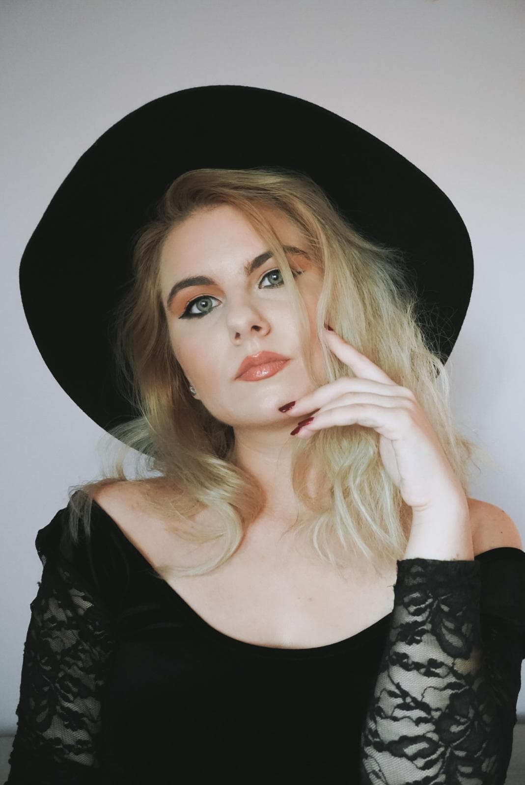 Irina Anton
