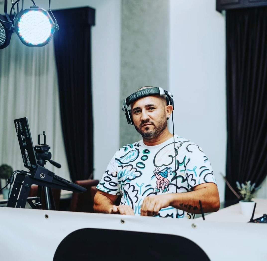 DJ Varna