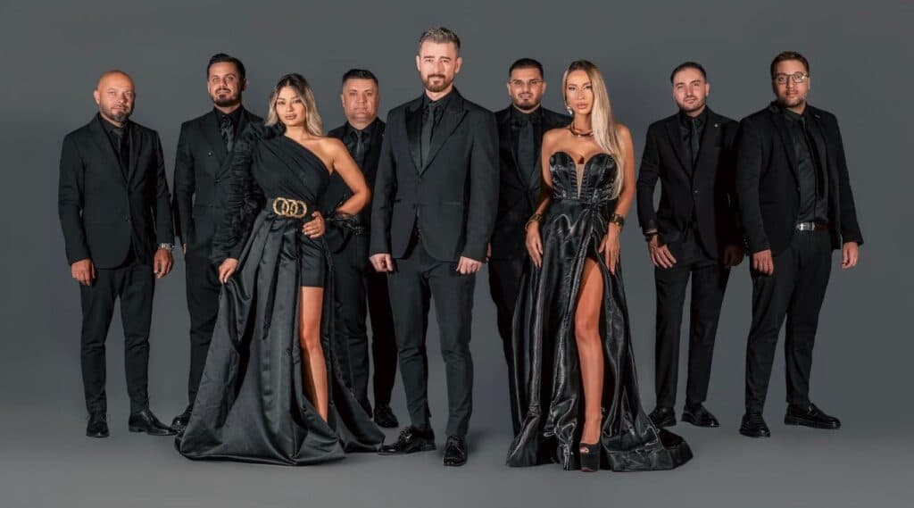 Ziriano Orchestra 1