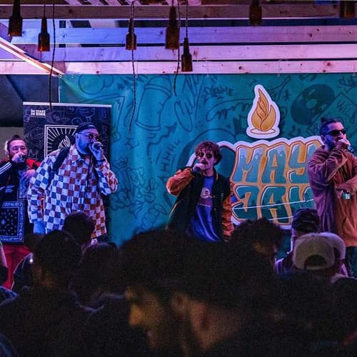 BMC Brigada Muzicală Contemporană 1