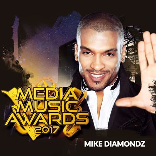 Mike Diamondz