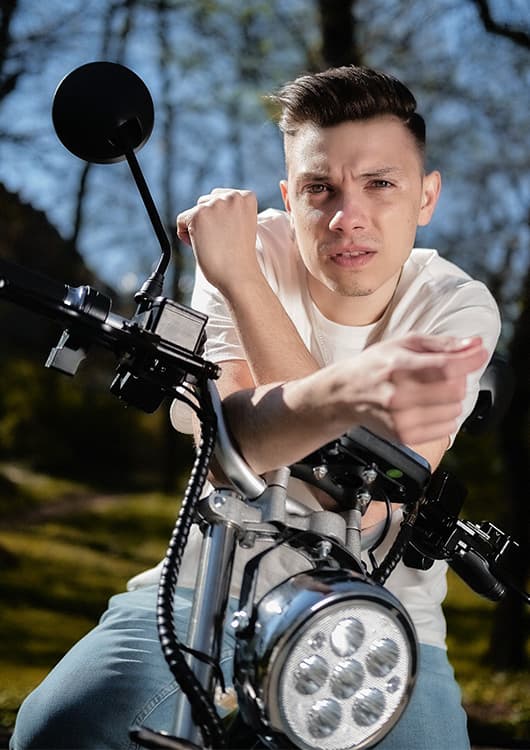 Andy Horjea 1