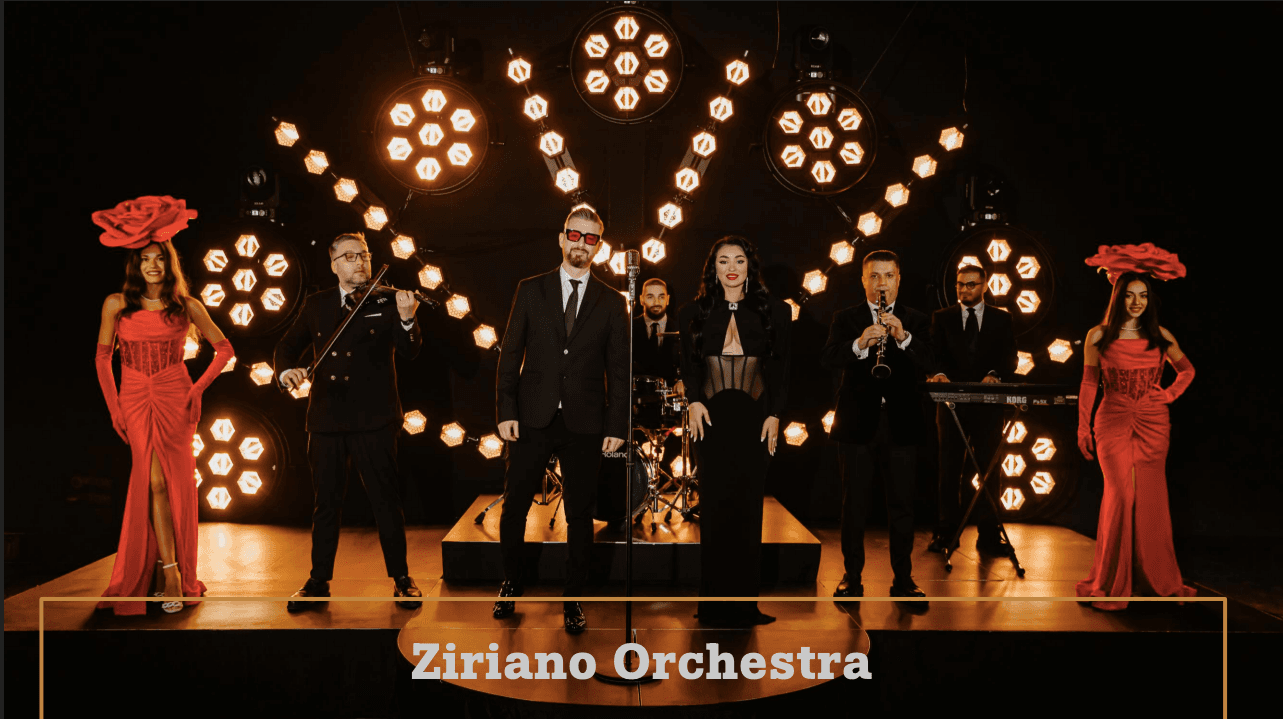 Ziriano Orchestra
